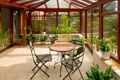 Lowthertown conservatory quotes