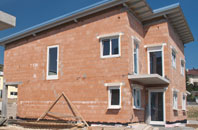 Lowthertown home extensions