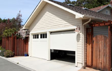 Lowthertown garage construction leads