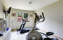 Lowthertown home gym construction leads